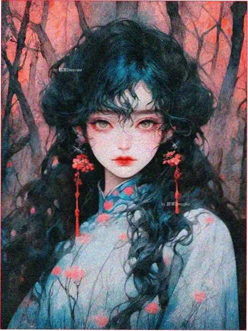 红色电影我的父亲焦裕禄家庭视角海报